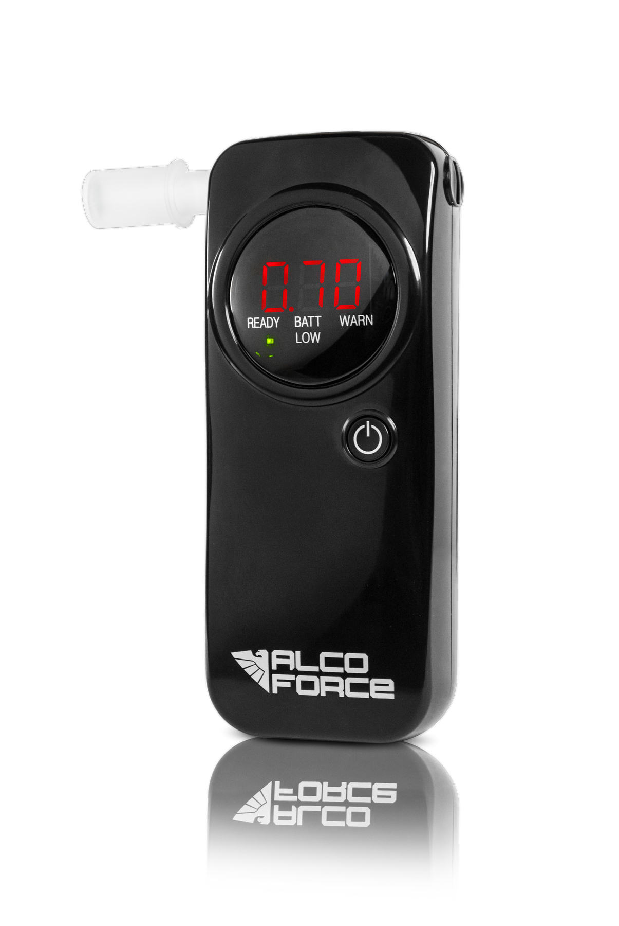 Alkomat elektrochemiczny AlcoForce EVO-1