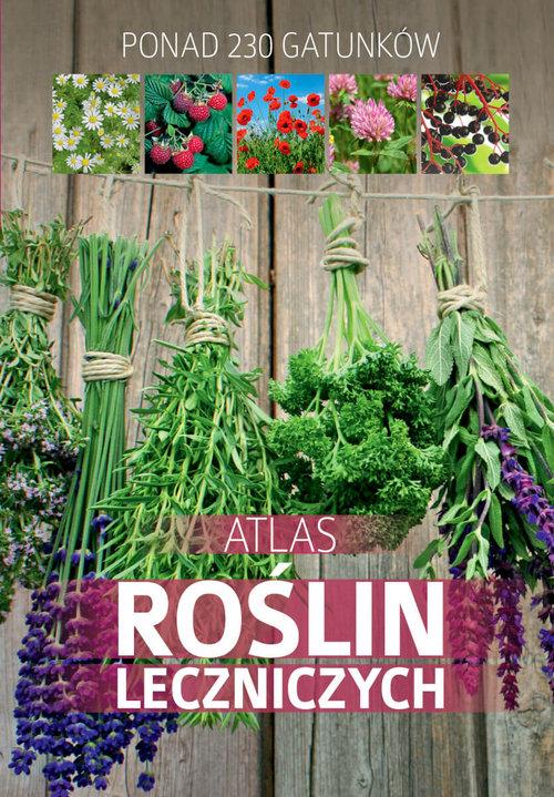 

Atlas roślin leczniczych Małgorzata Mederska Sbm