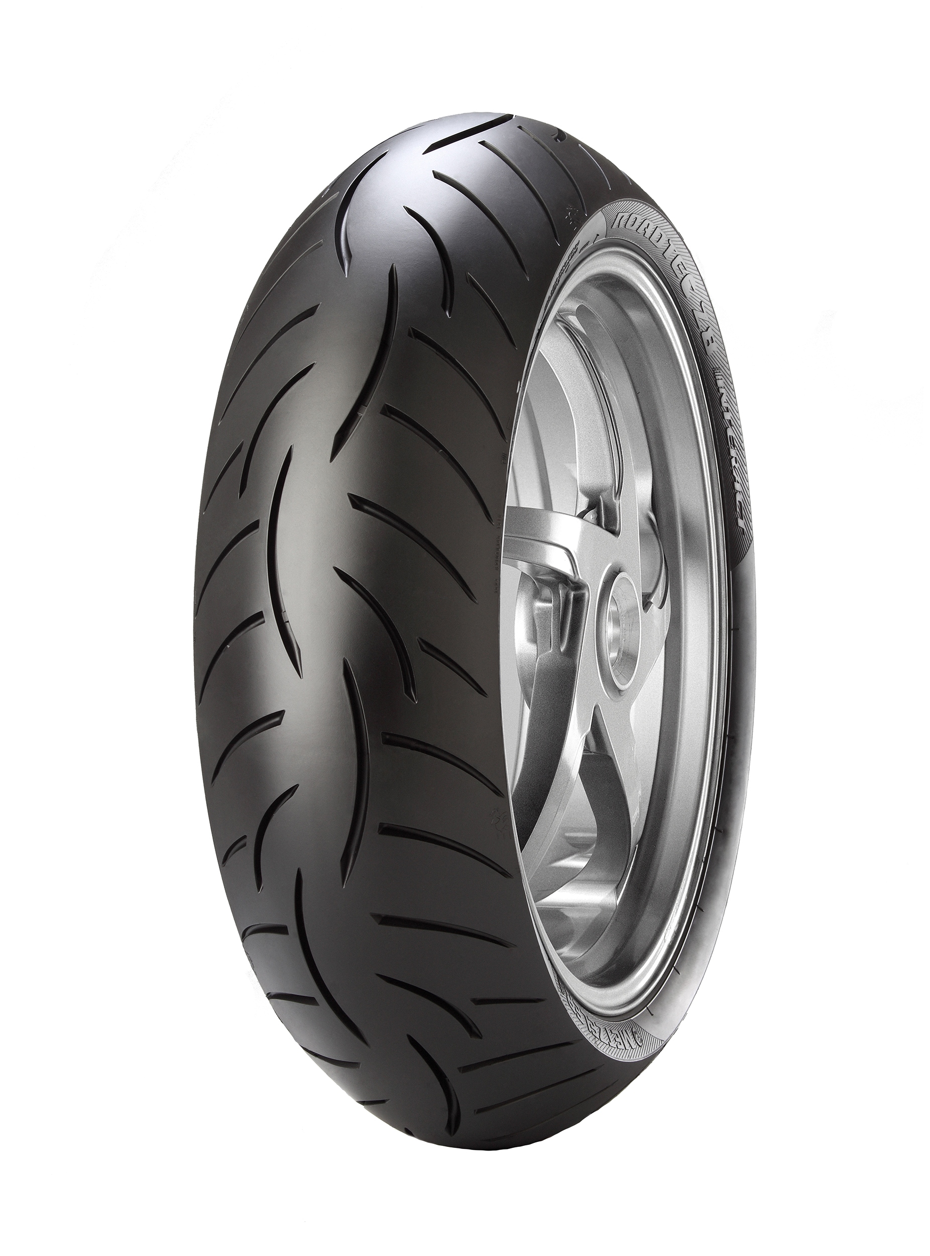 120/70ZR17+180/55ZR17 METZELER ROADTEC Z8 INTERACT Marka Metzeler