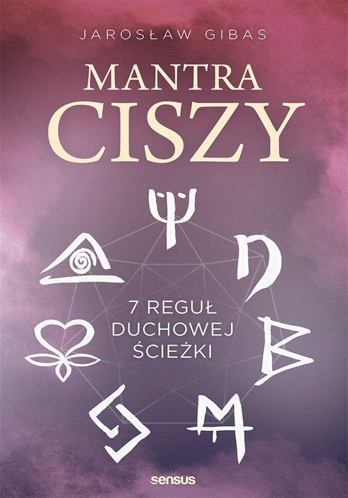 

Mantra ciszy Jarosław Gibas