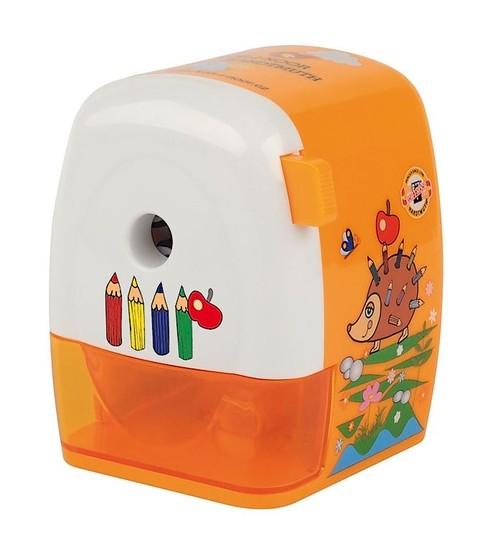 Temperówka na Korbkę dla dzieci