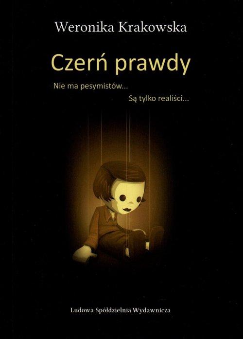 

Czerń prawdy Weronika Krakowska