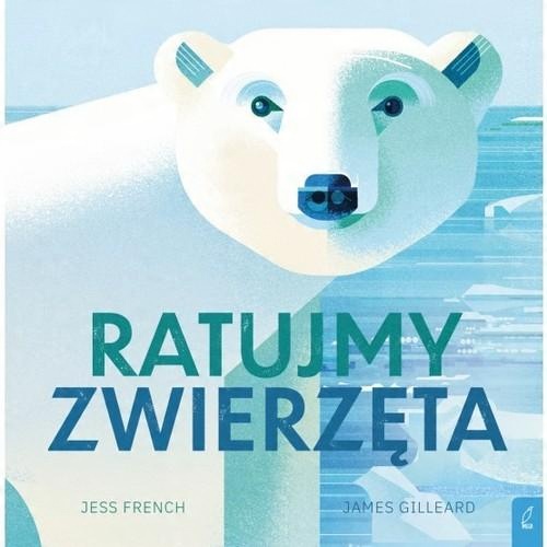 

Ratujmy zwierzęta Jess French