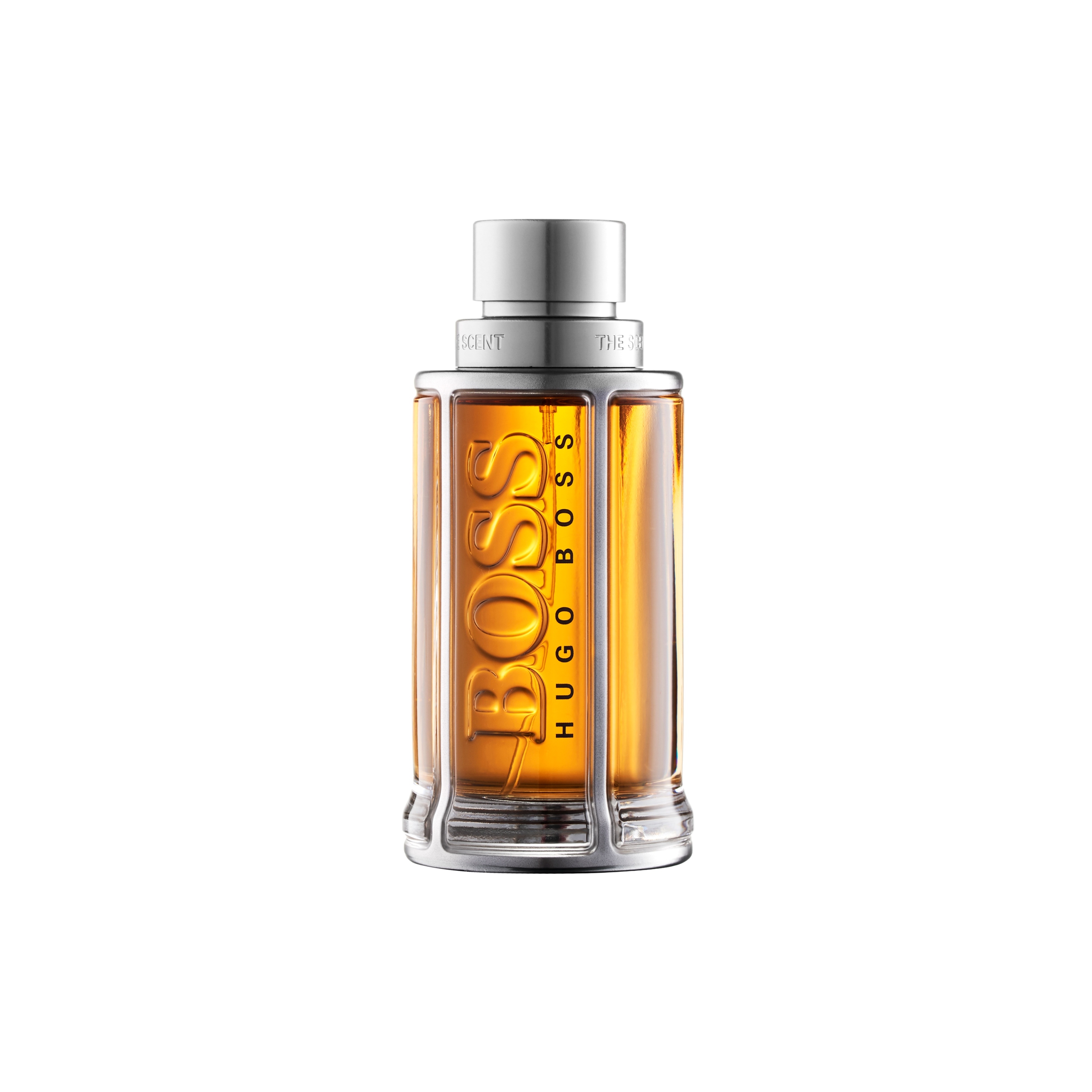 

Hugo Boss The Scent 100 ml Edt