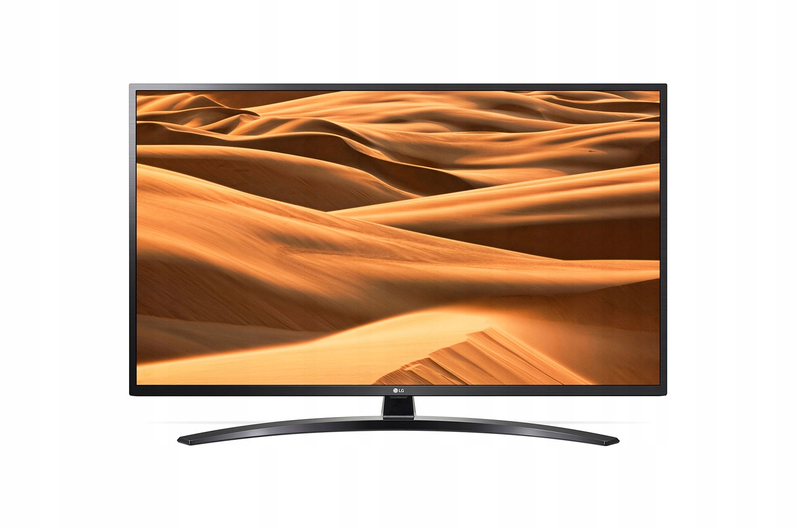 

Telewizor Lg 50UM7450 4K Uhd Hdr Smart Tv