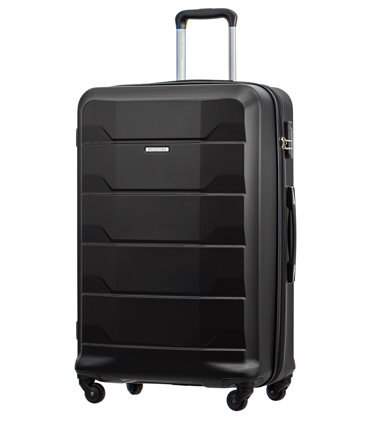 

Walizka Puccini Duża Milan ABS012A 1