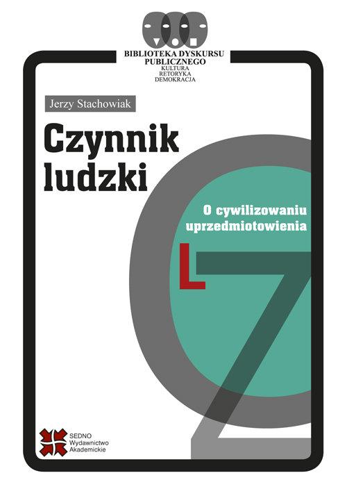 

Czynnik ludzki Jerzy Stachowiak
