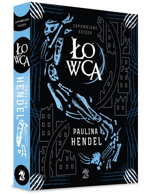 

Łowca Paulina Hendel