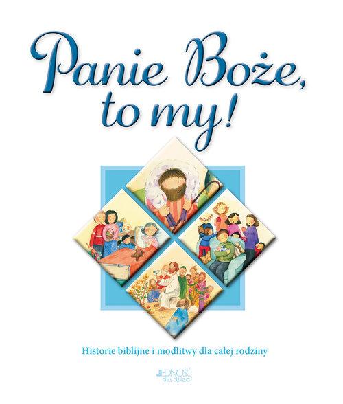 

Panie Boże to my! Sally Ann Wright