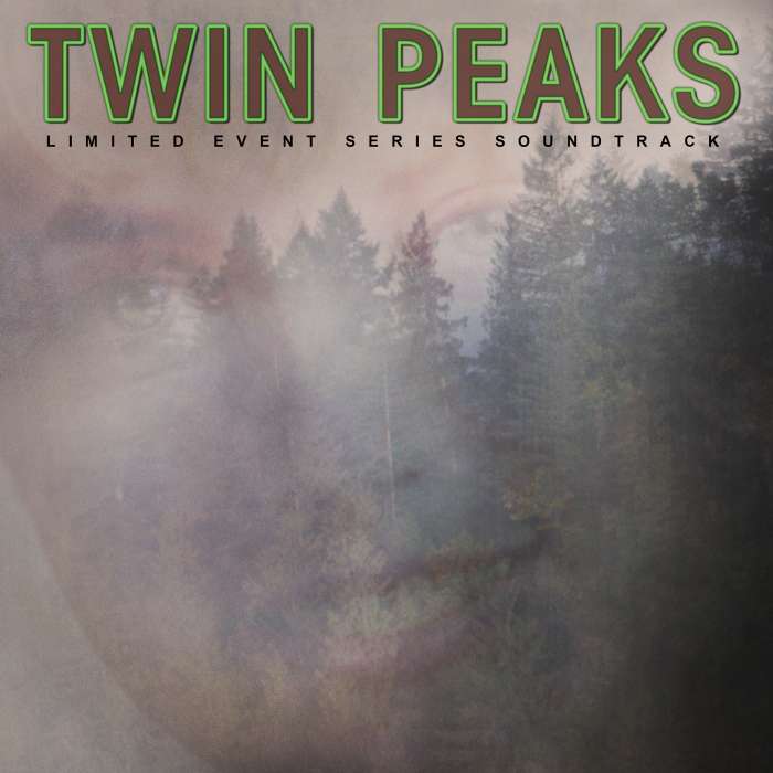 

Ost Twin Peaks: Limited Event Series Soundtrack