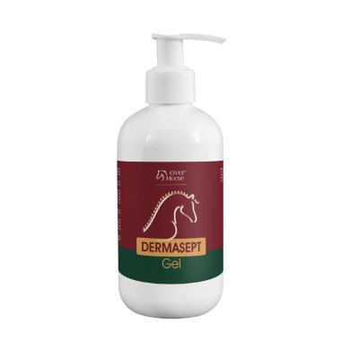 Kosmetyki Over Horse Dermasept