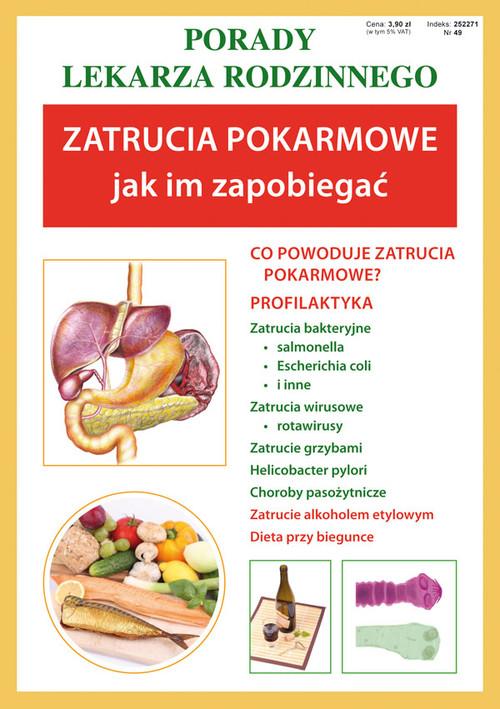 

Zatrucia pokarmowe Jak im zapobiegać Anna Wilkosz