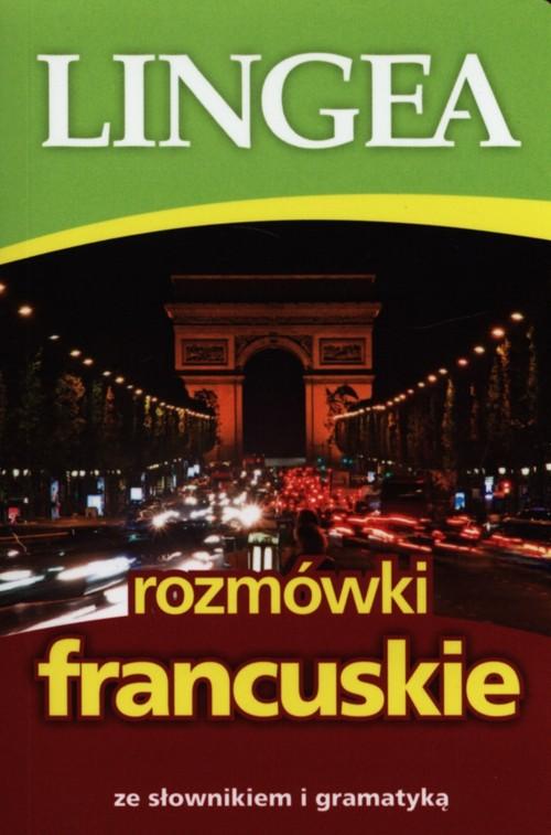 

Rozmówki francuskie