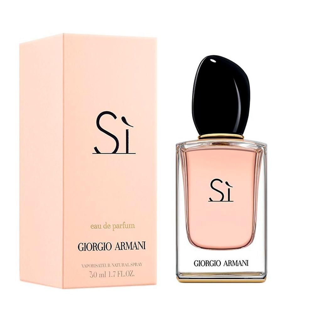 Giorgio Armani Dámská parfémovaná voda 30 ml