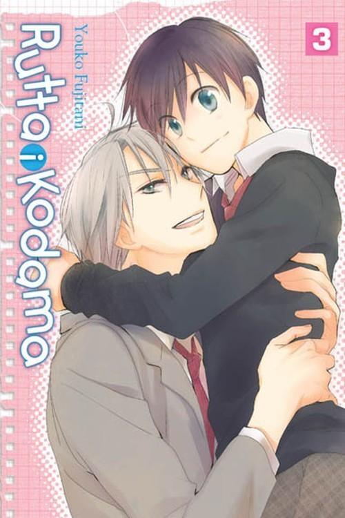 

Rutta i Kodama 3 Youko Fujitani