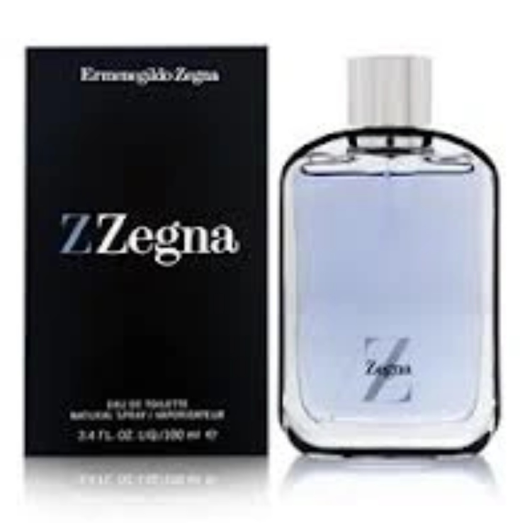 

Ermenegildo Zegna Z Zegna 50 ml Edt