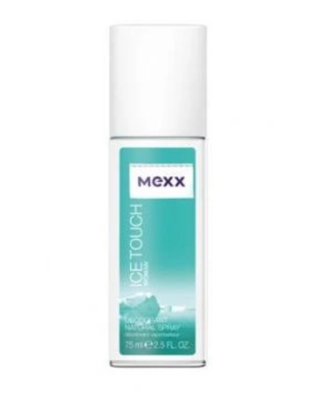 

Mexx Ice Touch Woman 75ml Deo