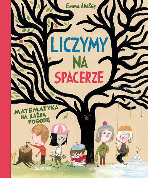 

Liczymy na spacerze Emma Adbage