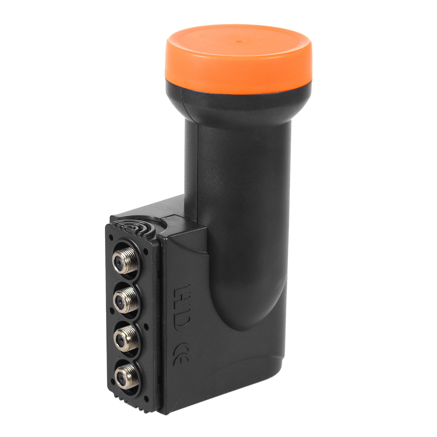 

Konwerter quad (poczwórny) Libox LB0065