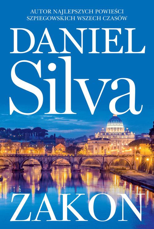 

Zakon Daniel Silva