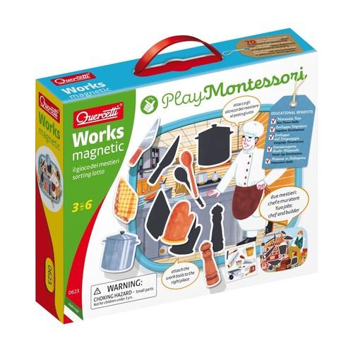 

Zawody Montessori