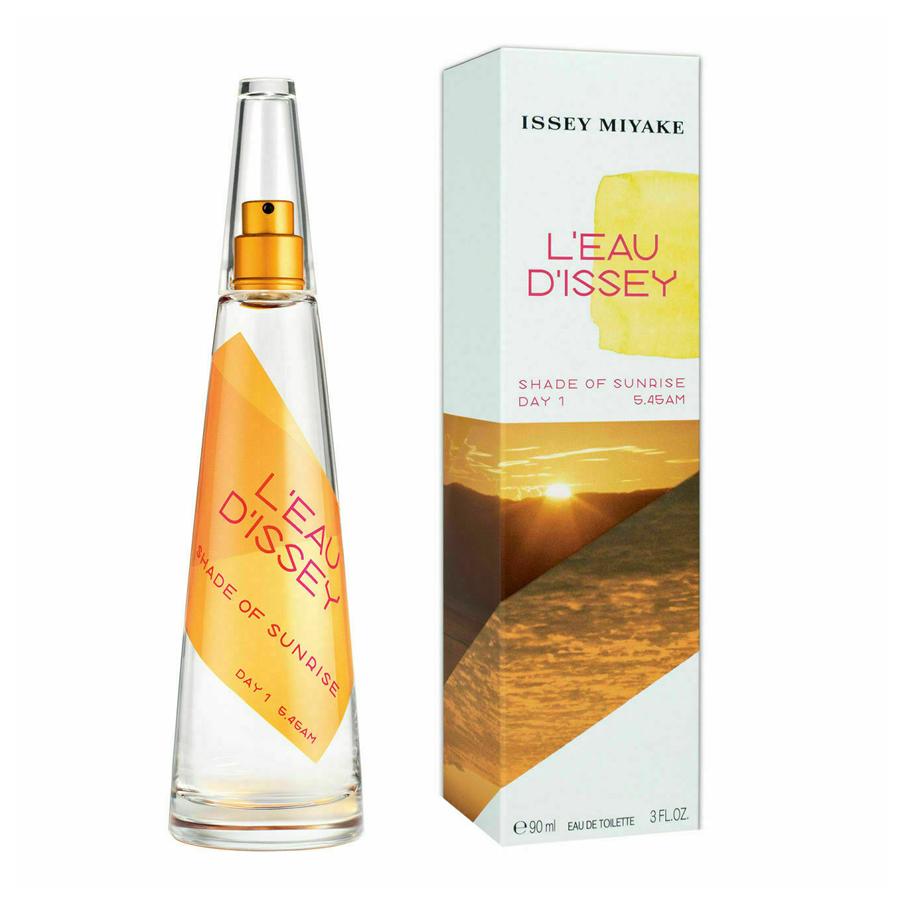 

Issey Miyake Shade Of Sunrise 90ml Edt