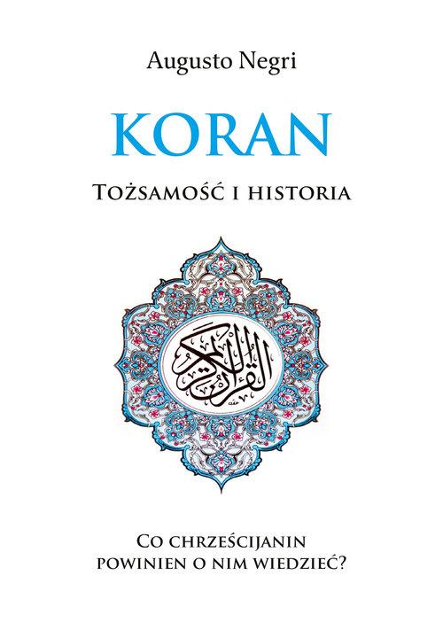 

Koran Augusto Negri