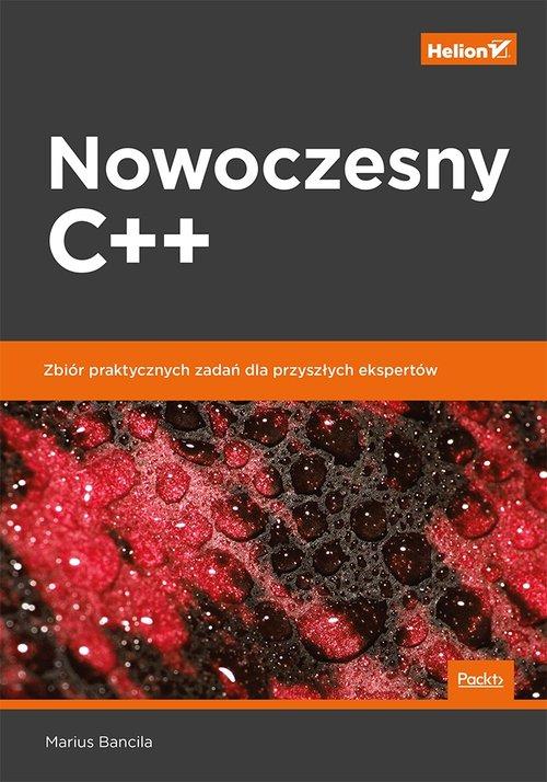 

Nowoczesny C++ Marius Bancila