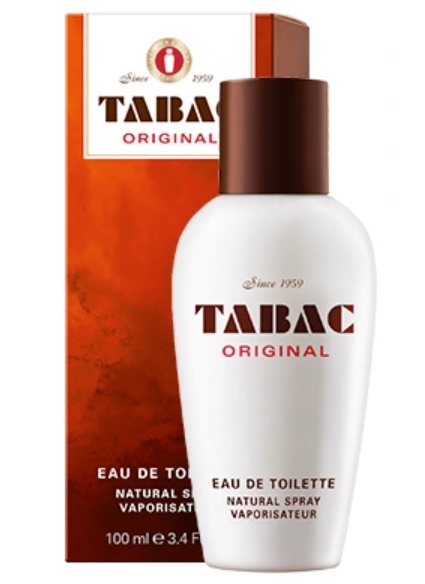 Tabac Original Męska Woda Toaletowa 100 ml