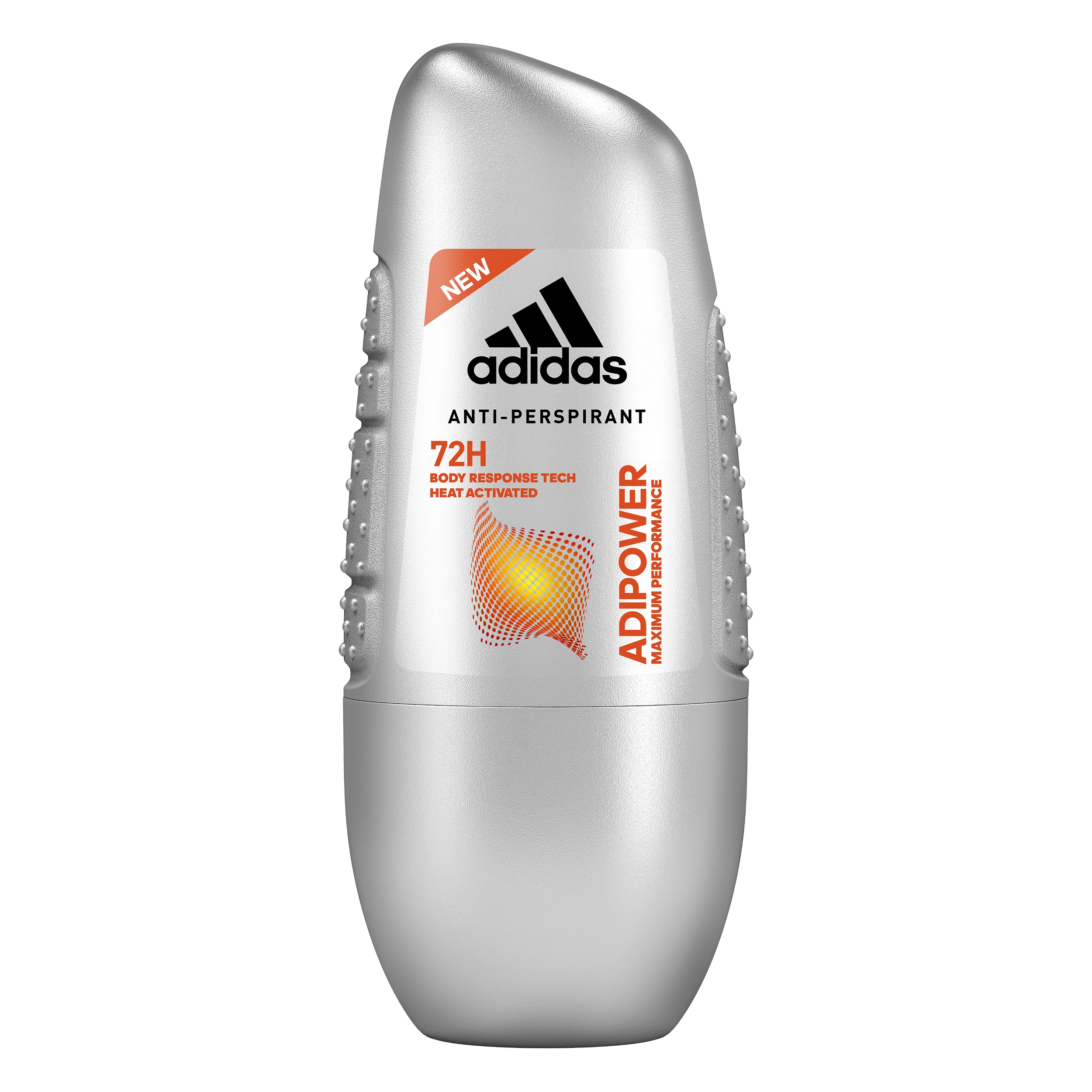 

Adidas dezodorant w kulce 50 ml AdiPower Deo