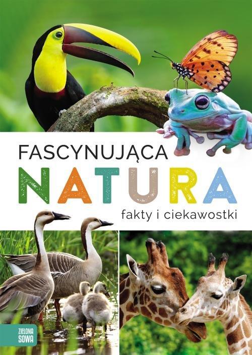 

Fascynująca natura