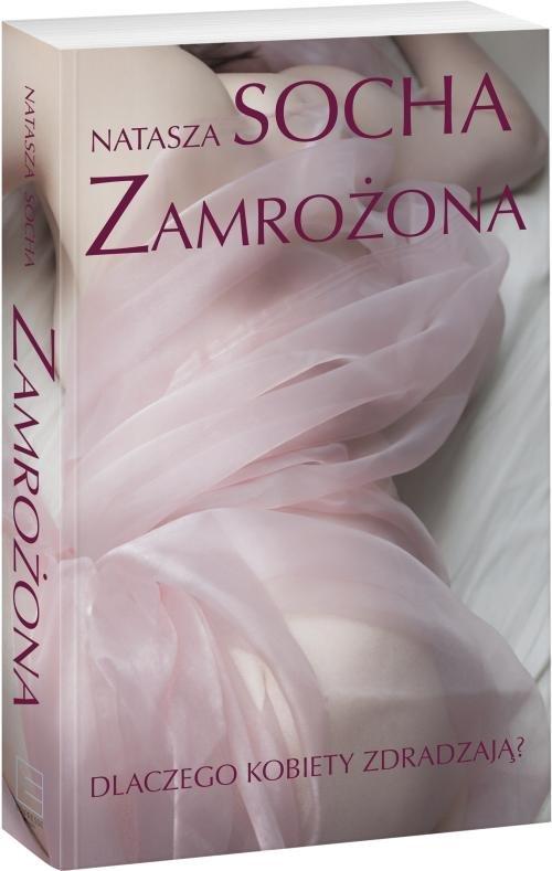 

Zamrożona Natasza Socha