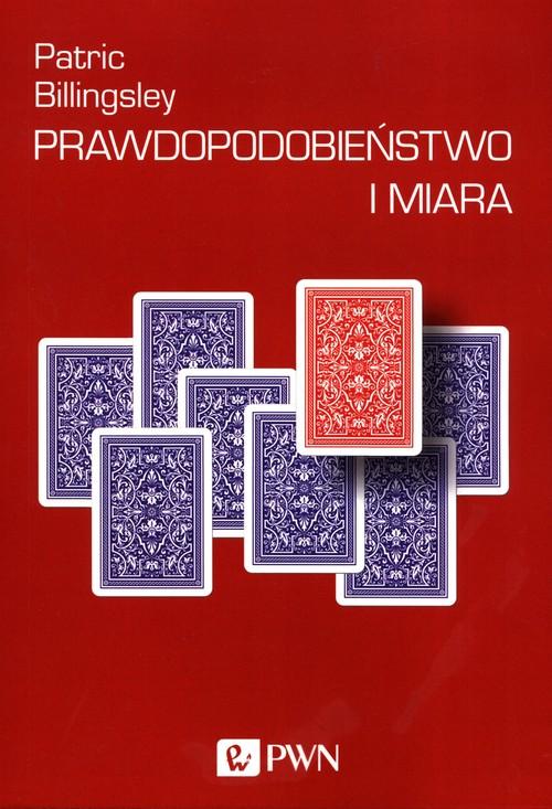 Prawdopodobieństwo i miara - WN PWN