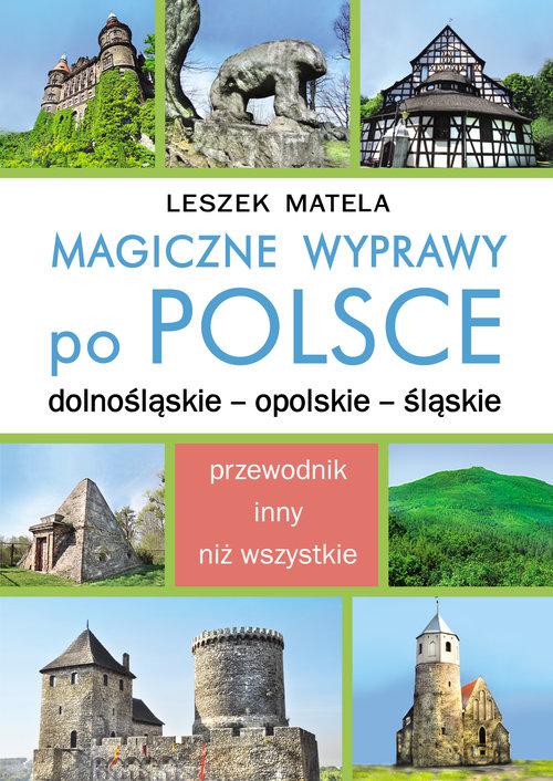 

Magiczne wyprawy po Polsce. Dolnośląskie... Kos
