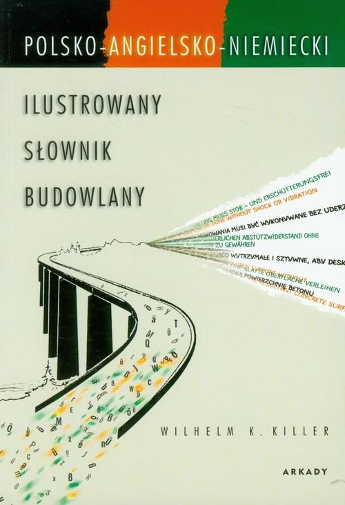 

Słownik budowlany polsko-angielsko-niemiecki