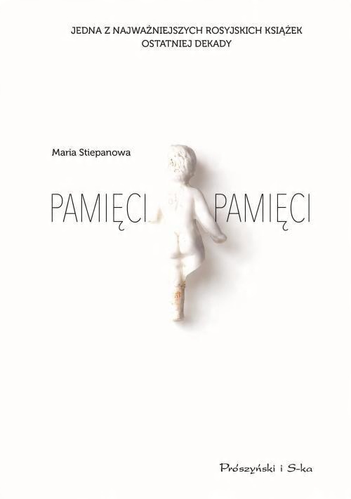 

Pamięci pamięci Maria Stiepanowa