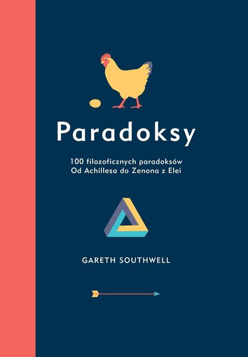 Paradoksy. 100 filozoficznych paradoksów Almapress