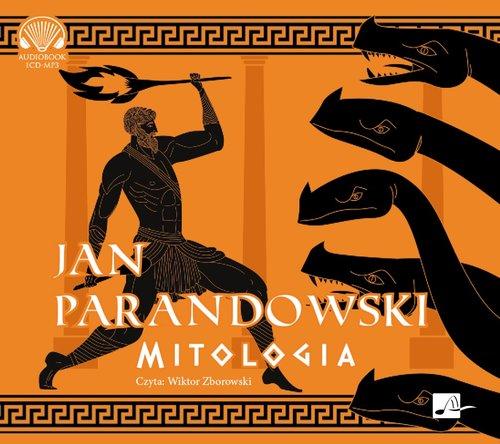 

Mitologia Jan Parandowski