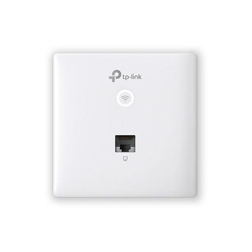 Hozzáférési pont, átjátszó TP-Link EAP230-Wall 802.11ac (Wi-Fi 5)