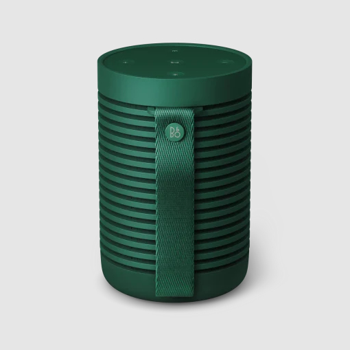 Bang & Olufsen Beosound Explore Zielony Wodoodporny Głośnik Bluetooth 360° — miniatura 5