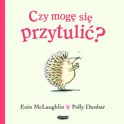

Czy mogę się przytulić Eoin McLaughlin
