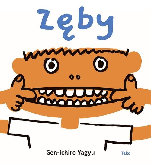 

Zęby Gen-ichiro Yagyu