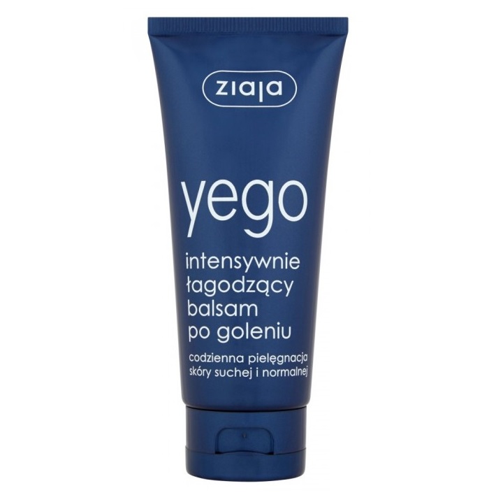 Ziaja Yego balsam po goleniu 75ml