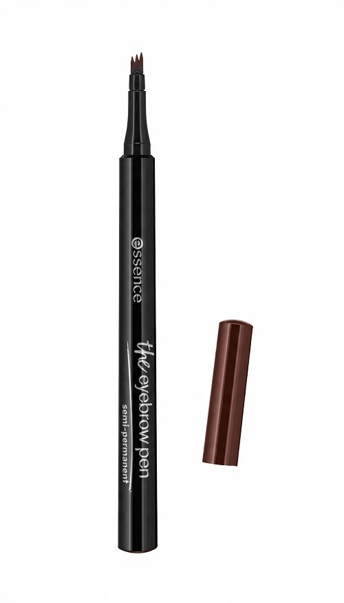 

Essence The Eyebrow kredka do brwi 04 Dark Brown