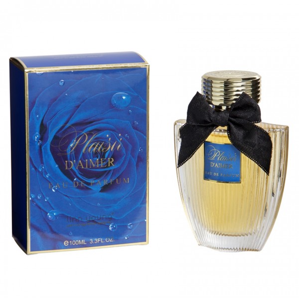 

Linn Young Plaisir D'Aimer 100ml Edp