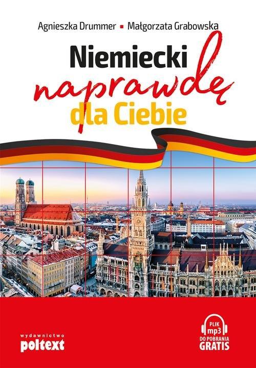 

Niemiecki naprawdę dla Ciebie