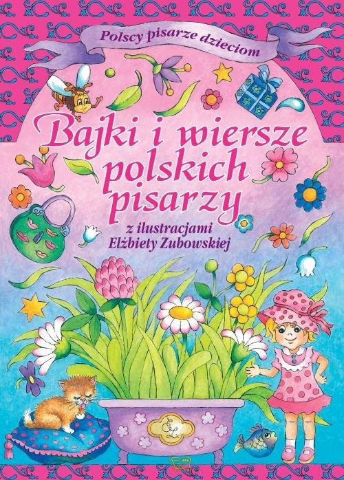 

Bajki I Wiersze Polskich Pisarzy Twarda dla dzieci