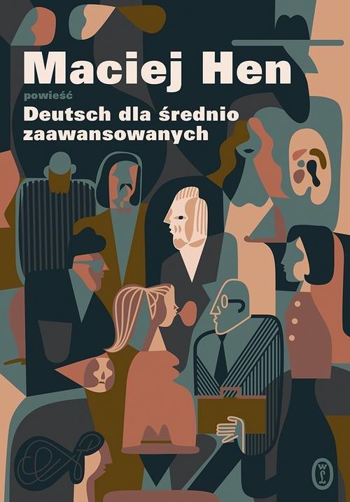 

Deutsch dla średnio zaawansowanych Maciej Hen