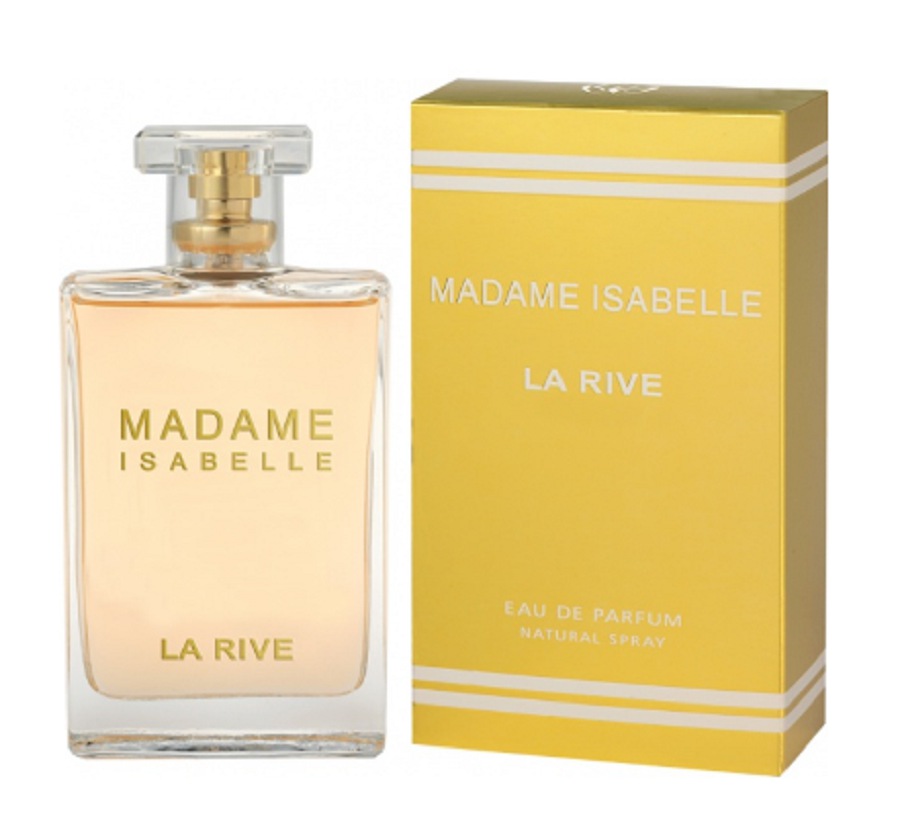 

La Rive Madame Isabelle 90 ml Edp