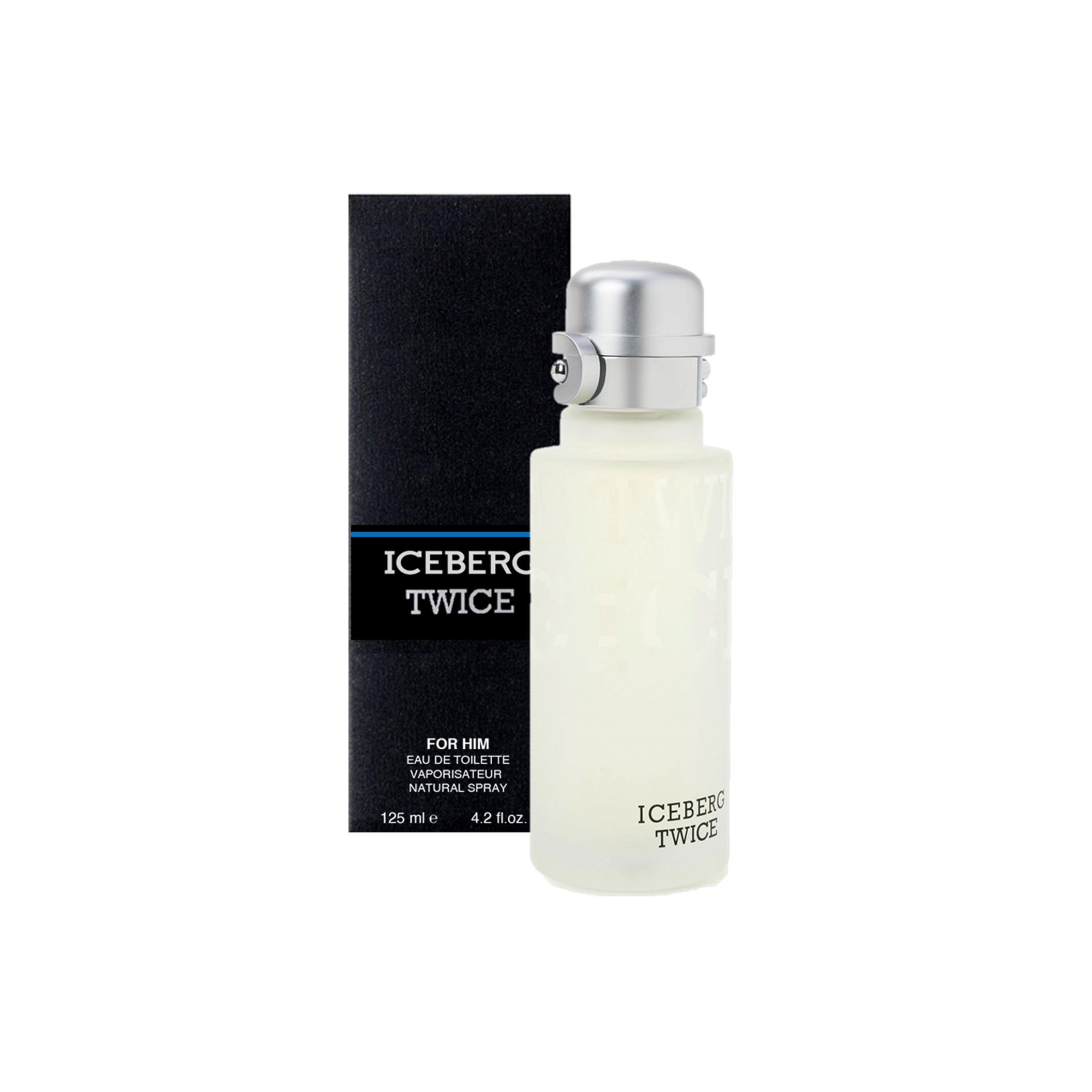 

Iceberg Twice Men 125ml Edt